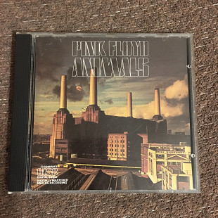 Pink Floyd - Animals (Columbia/USA) (CD)