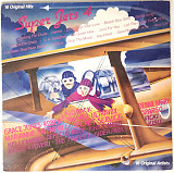 Various – Super Jets 4 1981 MINT Pino D'Angio Ricchi & Poveri Secret service Depeche Mode Grace Jo
