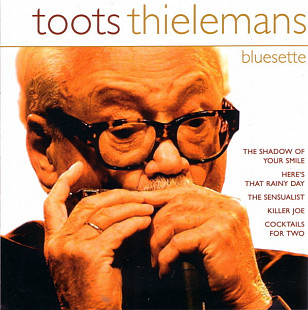 Toots Thielemans – Bluesette (The Best)