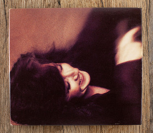 Bonnie Raitt - Luck Of The Draw (США)