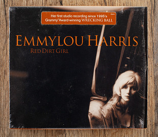 Emmylou Harris - Red Dirt Girl (США)