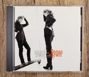 Donna Lewis - Now In A Minute (США)