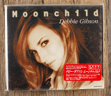 Debbie Gibson - Moonchild (Японія)