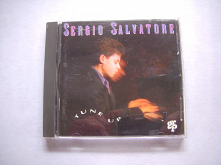 Sergio Salvatore