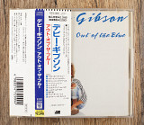 Debbie Gibson - Out Of The Blue (Японія)