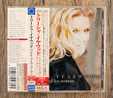 Trisha Yearwood - Real Live Woman (Японія)