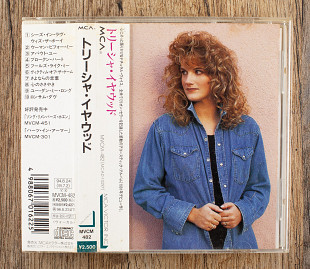Trisha Yearwood - Trisha Yearwood (Японія)