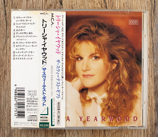 Trisha Yearwood - The Sweetest Gift (Японія)