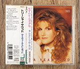 Trisha Yearwood - The Sweetest Gift (Японія)
