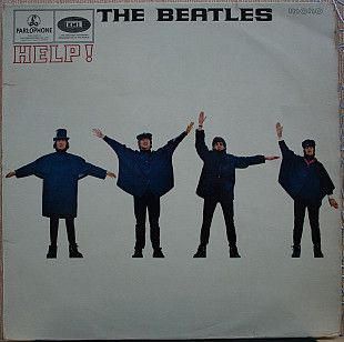 The Beatles - Help!