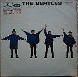 The Beatles - Help!