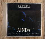 Madredeus - Ainda (Європа)