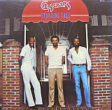 CRUSADERS, THE feat.JOE COCKER «Standing Tall» ℗1981