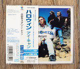 Helloween - I Can (Японія)