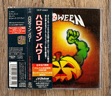 Helloween - Power (Японія)