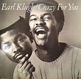 EARL KLUGH «Crazy For You» ℗1981