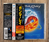 Gamma Ray - Insanity And Genius (Японія)