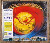 Gamma Ray - Land Of The Free (Японія)