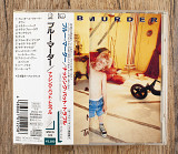 Blue Murder - Nothin' But Trouble (Японія)