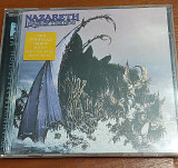 Nazareth Hair Of The Dog 1975