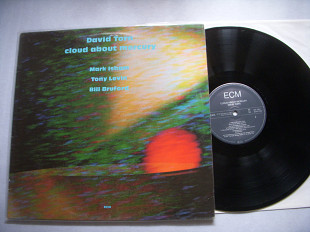 David Torn ( ECM )