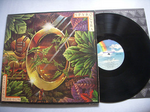 Spyro Gyra