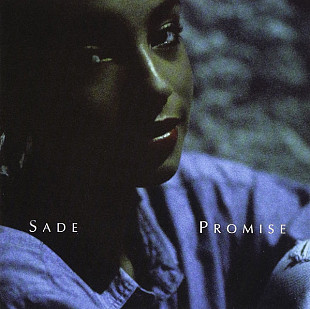Вінілова платівка Sade – Promise (2024)