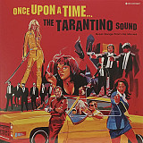Вінілова платівка Once Upon A Time... The Tarantino Sound
