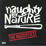 Вінілова платівка Naughty By Nature – The Naughtiest