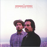 Вінілова платівка Hermanos Gutiérrez – Hoy Como Ayer
