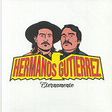Вінілова платівка Hermanos Gutiérrez – Eternamente