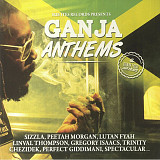 Вінілова платівка Ganja Anthems