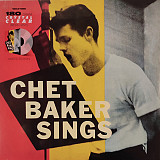 Вінілова платівка Chet Baker – Chet Baker Sings