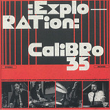 Вінілова платівка Calibro 35 – Exploration