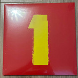 The Beatles – 1 (2LP, 2015, Europe)