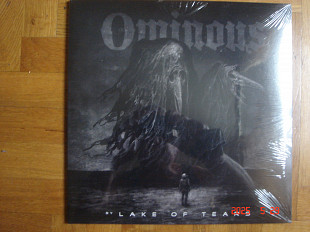 LAKE OF TEARS Ominous и LAKE OF TEARS Black Brick Road