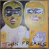Twin Freaks – Twin Freaks LP
