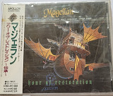 Magellan – Hour Of Restoration CD Japan