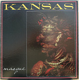 Kansas - Masque