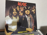 Ac/Dc Highway to Hell