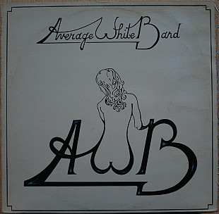 Average White Band - AWB