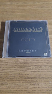 CD James Last – Gold (Greatest Hits)