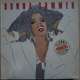 Donna Summer - The Summer Collection (Greatest Hits)