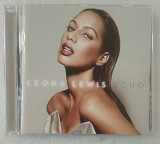 CD LEONA LEWIS 2009 Echo (USA)