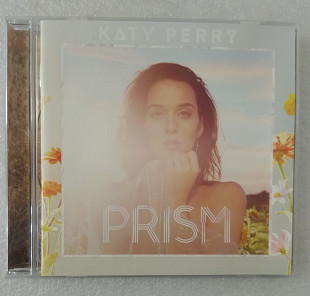 CD KATY PERRY 2013 Prism (Germany)
