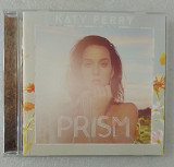 CD KATY PERRY 2013 Prism (Germany)