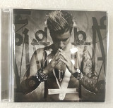 CD JUSTIN BIEBER 2015 Purpose (EU)