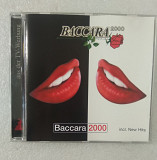 CD BACCARA 2000 1999 Baccara 2000 (EU)