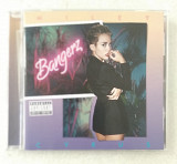 CD MILEY CYRUS 2013 Bangerz (EU)