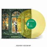 IN Flames - WHORACLE - TRANSPARENT YELLOW LP PRE ORDER